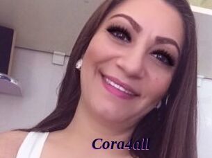 Cora4all