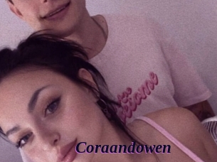 coraandowen Spezial Sexcam