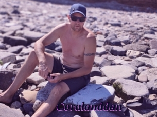 Coralanddan