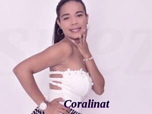 coralinat Spezial Sexcam