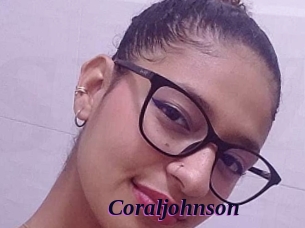 Coraljohnson