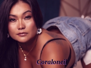 Coraloneil