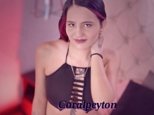 coralpeyton Spezial Sexcam