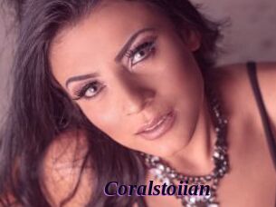coralstoiian Spezial Sexcam