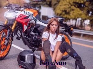 Coralsun