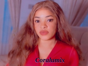 coralumix Spezial Sexcam