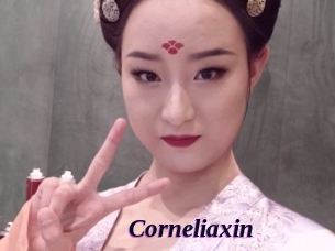 corneliaxin Spezial Sexcam