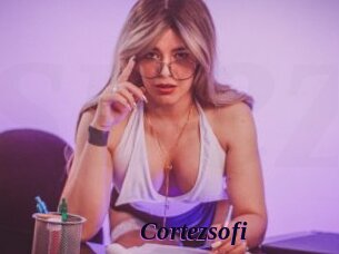 Cortezsofi
