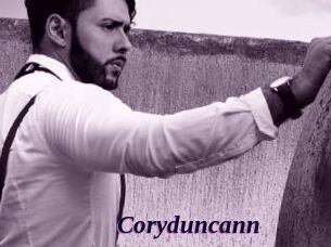 coryduncann Spezial Sexcam