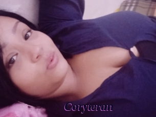 Coryteran