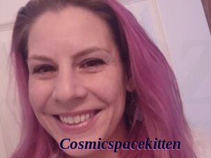 Cosmicspacekitten
