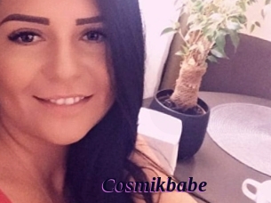 Cosmikbabe