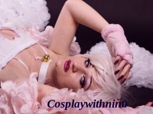 Cosplaywithnina