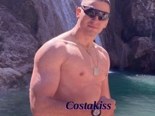 Costakiss
