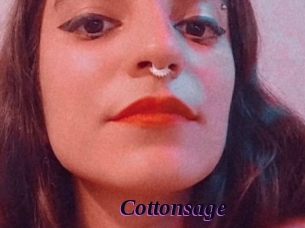 cottonsage Spezial Sexcam