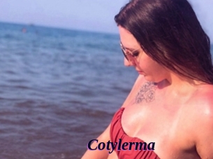Cotylerma
