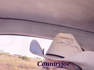 countryjoe Spezial Sexcam