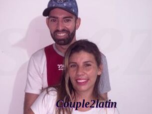 Couple2latin