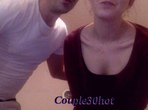 Couple30hot