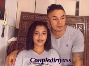 Coupledirtyass