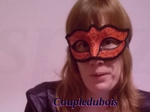 Coupledubois