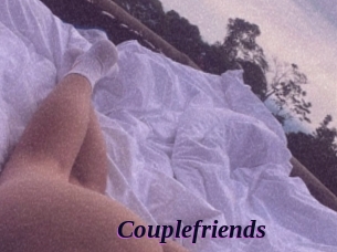 Couplefriends