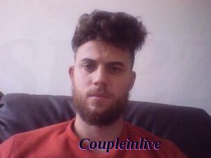 Coupleinlive