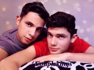 couplekings Spezial Sexcam