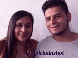 Couplelatinshot
