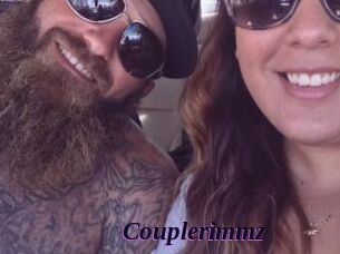 Couplerimmz
