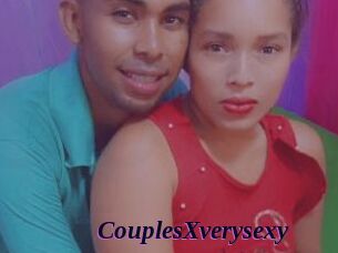 CouplesXverysexy