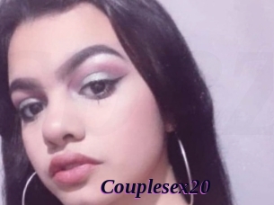couplesex20 Spezial Sexcam