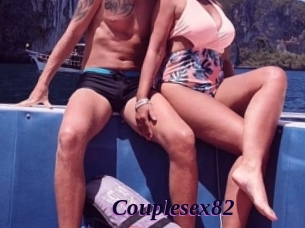 Couplesex82