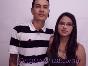 Couplesexy_latinhorny