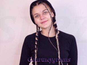 Courtneygreens
