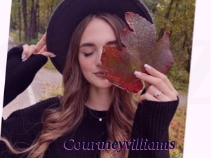 courtneyvilliams Spezial Sexcam