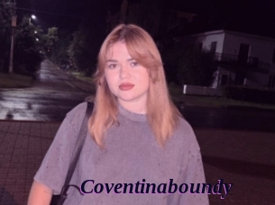 Coventinaboundy