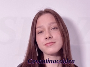 coventinacolden Spezial Sexcam