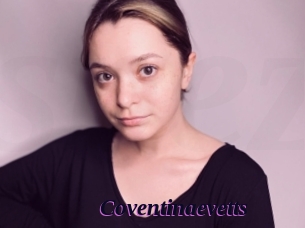 coventinaevetts Spezial Sexcam