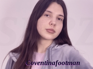 Coventinafootman