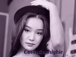 Coventinahigbie