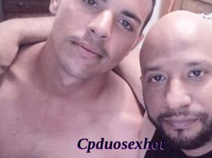Cpduosexhot