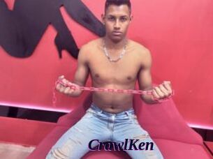 CrawlKen