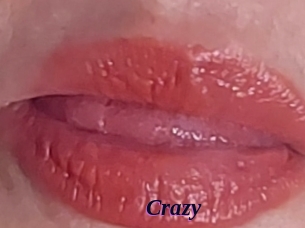 Crazy