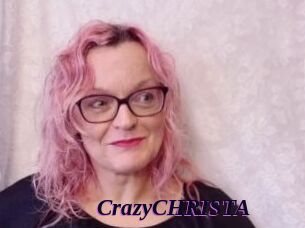CrazyCHRISTA
