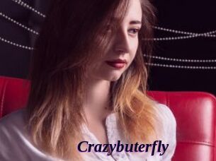 Crazybuterfly