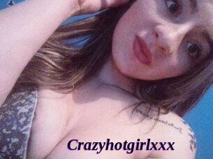 Crazyhotgirlxxx