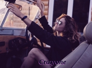 Crazyone