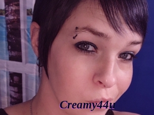 Creamy44u