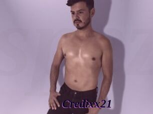 Credixx21
